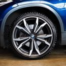 BMW X2 AED 1,282 P.M • 0% Downpayment • BMW X2 sDrive20i M-Sport • 1 Year Warranty