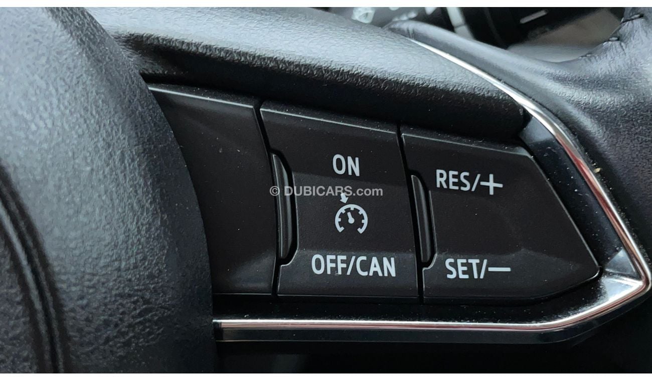 Mazda CX5 GT 2.5 | Zero Down Payment | Free Home Test Drive