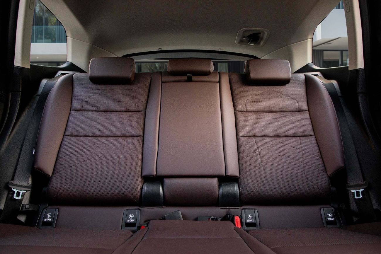 بي أم دبليو X1 | 2,742 P.M  | 0% Downpayment | BRAND NEW