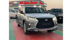 لكزس LX 570 Lexus 570 Sports