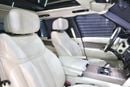 لاند روفر رينج روفر FIRST EDITION P530 2022 Range Rover Vogue P530 First Edition, Rear Entertainment, Deployable Side Steps,Dealer Warranty
