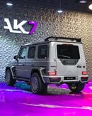 BRABUS 900 - Mercedes-AMG G 63 G900