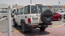 Toyota Land Cruiser 70 HT VXR 4.0L V6