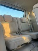 Toyota Prado 2021  Toyota Prado TX 2.7L V4 - AWD 4x4 GCC- Rear Camera Accident Free - 7 Seater