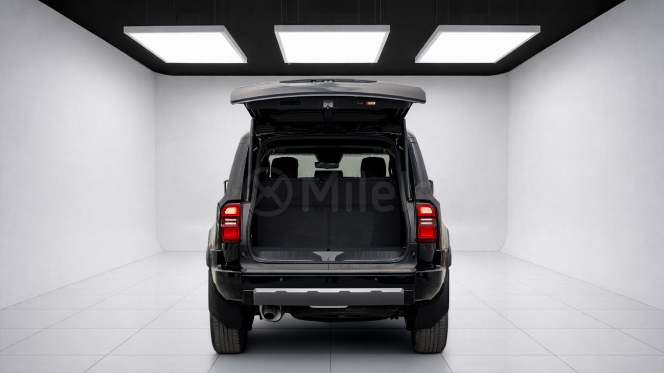 تويوتا برادو TOYOTA PRADO 250 VX PREMIUM | EXPORT ONLY