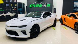 شيفروليه كامارو CHEVROLET CAMARO RS 2019