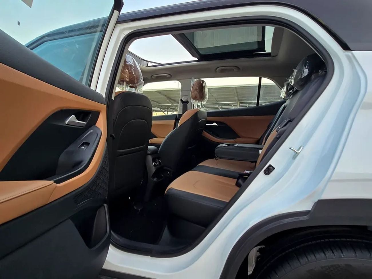 Hyundai Creta Comfort | GCC Specs | Brand Condition