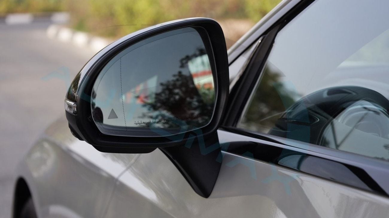 مرسيدس بنز CLE 200 كوبيه (For Export , НА ЭКСПОРТ) AMG COUPE EQ Boost RWD 2026 GCC Без пробега