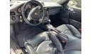 Porsche 911 S Carrera GCC specification full serviced