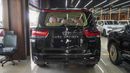 Toyota Land Cruiser GXR 4.0L V6