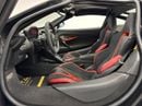 مكلارين 720S 2019 McLaren 720s, 1 Year Warranty Unlimited Km, McLaren Full Service History, GCC
