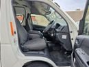 Toyota Hiace TOYOTA HIACE COMMUTER VAN RHD 2015 MODEL 3.0 L DIESEL AUTOMATIC(PM15122)