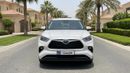 Toyota Highlander GXR 2023 | AED 1863/Month | 0 DP | 30 Day Return | Warranty