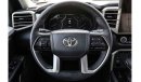 Toyota Tundra 2022 Toyota Tundra 3.5L Limited Regular | Export & Local (+10%)