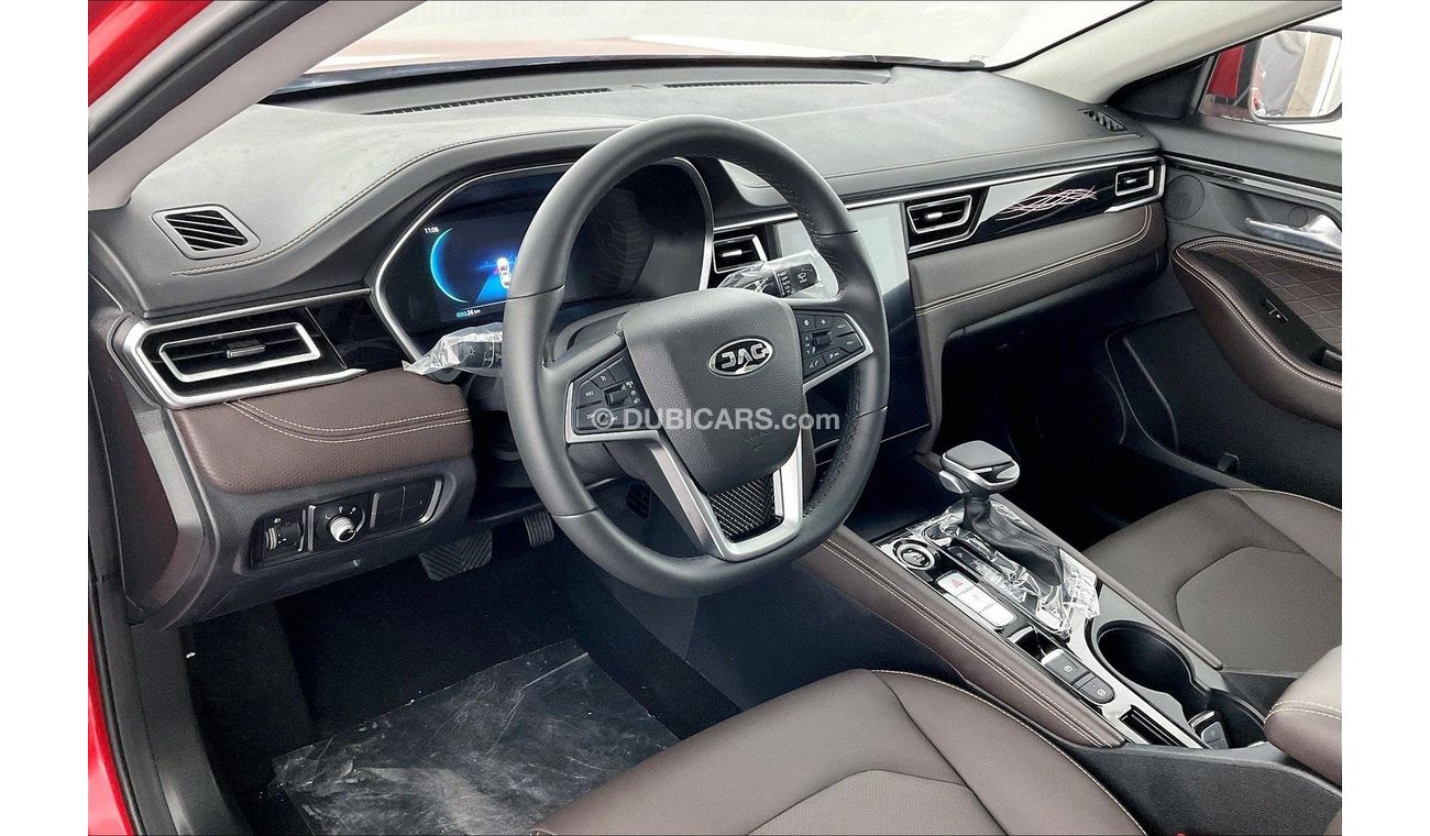 JAC J7 Intelligent