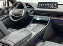 Genesis GV80 2023 Genesis GV80 Royal Edition, Feb 2028 Genesis Warranty + Service Pack, Full Options, Low Kms,GCC