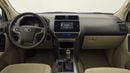 Toyota Prado 2023 EXR | AED 2003/Month | 0 DP | 30 Day Return | Warranty | Service History