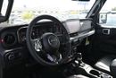 Jeep Wrangler Rubicon 3.6L A/T (4 Seater) 2024 JEEP Wrangler Rubicon Ultimate 3.6L V6 Petrol