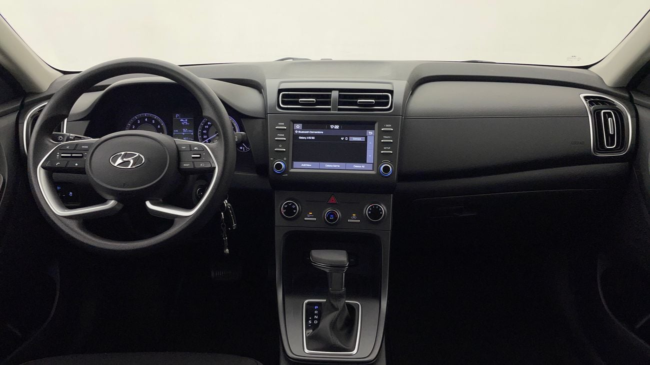 Hyundai Creta SMART 1.5 | Zero Down Payment | Home Test Drive