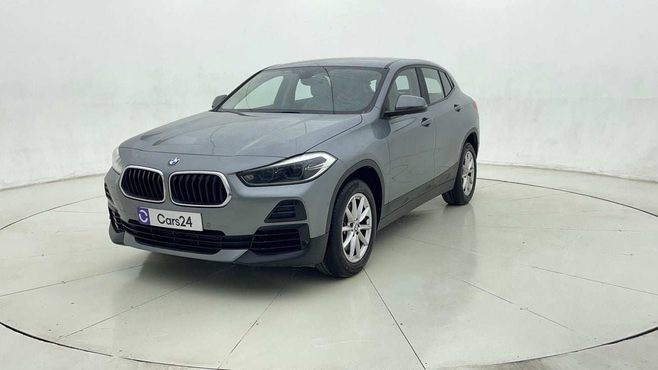 بي أم دبليو X2 2023 SDRIVE 20I JOY EDITION | AED 1067/Month | 0 DP | 30 Day Return | Warranty | Service History