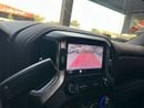 Chevrolet Silverado 5.3 V8 Trail Boss