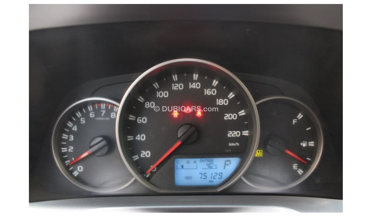 Toyota RAV4 Toyota RAV 2016 GCC, in excellent condition, without accidents, very clean from inside and outside