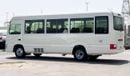 Toyota Coaster Toyota/COASTER P/TRBT2 2.7L Bus Petrol 30-Seater