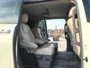تويوتا سيينا Toyota Sienna 2.5 Comfort Edition