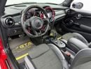Mini Cooper John Cooper Works 2.0L (228 HP) 2022 Mini Cooper JCW, Warranty, Full MINI Service History, Excellent