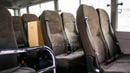 تويوتا كوستر TOYOTA COASTER 4.2L MT 23 SEATER with AC 2026