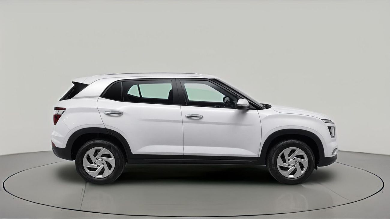 Hyundai Creta 2023 SMART | AED 782/Month | 0 DP | 30 Day Return | Warranty