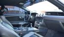 فورد موستانج Mustang GT 5.0L V8 2016/ MANUAL/ Shelby Body Kit/ Leather Interior/ Very Good Condition