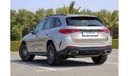 Mercedes-Benz GLC 200 AMG 4Matic | 5 Years Warranty + Service PKG | GCC Specs