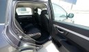 Honda CR-V CERTIFIED VEHICLE WITH WARRANTY & DELIVERY OPTION: HONDA CRV(GCC SPECS)FOR SALE(CODE : 00414)