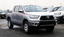 Toyota Hilux 2.4L