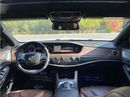 Mercedes-Benz S 63 AMG Mercedes  AMG S63 L Full option Panoramic  360 Camera GCC Full Service History