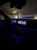 مرسيدس بنز E300 AMG