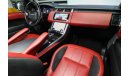 Land Rover Range Rover Sport HSE L494