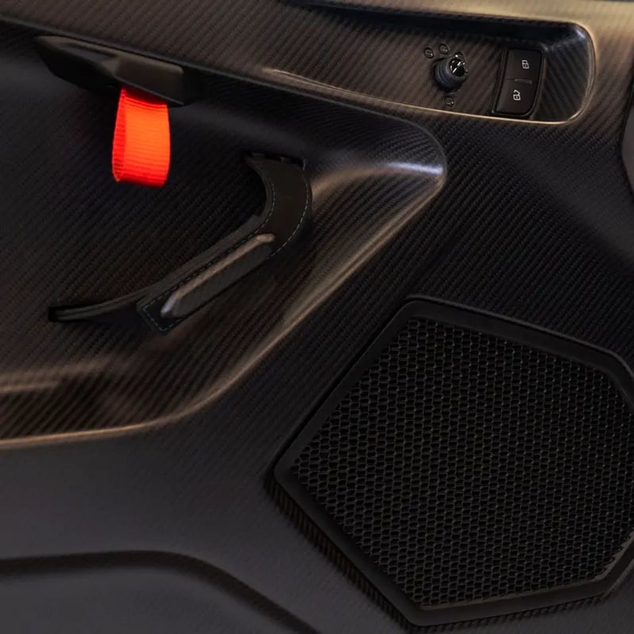 لامبورغيني هوراكان STO