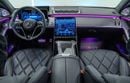 Mercedes Maybach S680 Maybach 2023 Mercedes-Maybach-S680, Brabus Edition Orignal With Certificate, Fully Loaded, European Specs