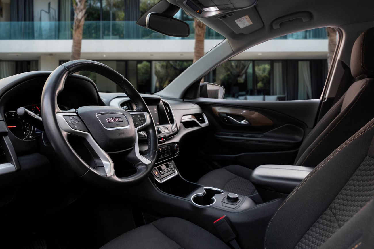 GMC Terrain Terrain SLE | 1,175 P.M | 0% Downpayment | GREAT CONDITION