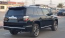 تويوتا 4Runner TOYOTA 4RUNNER LIMITED FULL OPTION