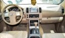 Nissan Pathfinder Gulf car in excellent condition do not need any expenses