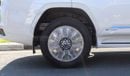 تويوتا لاند كروزر  2026 Model Toyota Land Cruiser (LC300), 4.0L Petrol 4WD 6A/T