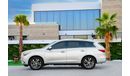 Infiniti QX60 | 1,660 P.M (4 Years)⁣ | 0% Downpayment | Perfect Condition!