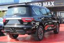 Nissan Patrol (2021) LE V8 TITANIUM GCC (Inclusive VAT)