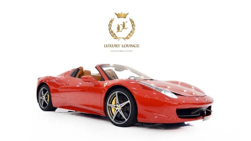 80 Used Ferrari For Sale In Dubai Uae Dubicarscom