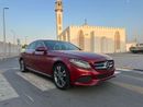 Mercedes-Benz C 300 Luxury 2.0L
