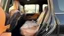 Lexus LX600 SIGNATURE