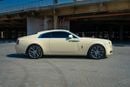 Rolls-Royce Wraith